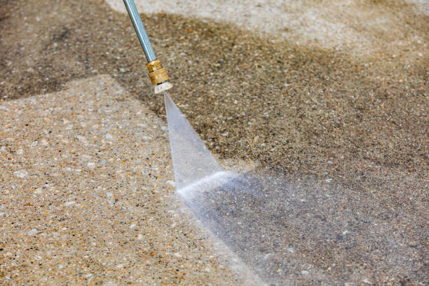 Best Machinery and Equipment Cleaning  in Longview, TX