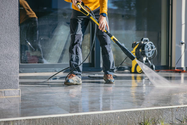 Best Parking Lot and Garage Cleaning  in Longview, TX